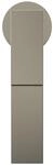 Ideal Standard Extra Waschtischarmatur, Auslaufh&ouml;he 240mm, Ohne