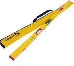 Elektronik-wasserwaage Tech 196m Dl, 183 Cm - Stabila