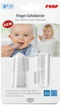 Finger-zahnbrste 2er Set