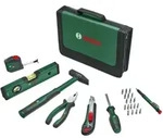 Universal Handwerkzeug (kombizange, Ma&szlig;band, Wasserwaage, 300g Hammer Etc.,