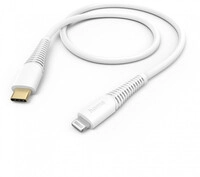 Hama Usb C Auf Lightning