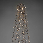 Konstsmide 6650-800 Led-baummantel Au&szlig;en Eek: F (a - G) Netzbetrieben Led