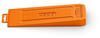 Stihl - Fäll- und Schnittkeil Orange 19 cm
