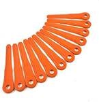 Stihl Satz Messer F&uuml;r Polycut 6-2, 28-2 Und 48-2