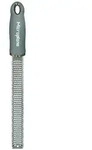 Microplane Premium Classic Reibe Eukalyptus Handreibe Und -schneider, Edelstahl