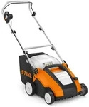 Scarifier Stihl Rle 240 1500 W Arbeitsbreite 34 Cm