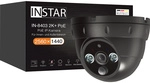 Instar In-8403 2k+ Poe Sw 14081 Lan Ip &Uuml;berwachungskamera 2560 X 1440 Pixel