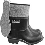 Filzstiefel Lemigo -30 &deg;c Aus Eva 39