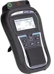 Mi 3309 Bt Vde-pr&uuml;fger&auml;t Kalibriert (iso) Vde-norm 0701-0702, 0404 - Metrel