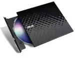 Sdrw-08d2s-u Lite Laufwerk De Dvd&plusmn;rw Optical Disc Drive Schwarz - Asus