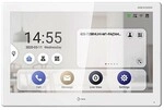 Hikvision Ds-kh9510-wte1 Wei&szlig; 10,1 Zoll Touchscreen