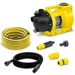 K&auml;rcher Gartenpumpe Bp 5.000 Garden Set Plus