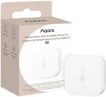 Temperatursensor Und Luftfeuchtesensor Th-s02d Wei&szlig; Apple Homekit, Alexa, Google