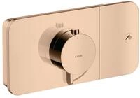 Hansgrohe Axor One Thermostatmodul Unterputzmodell F&uuml;r 1