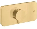 Axor - Hansgrohe One Thermostatmodul Unterputz F&uuml;r 1 Verbraucher,