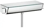 Hansgrohe Ecostat Select Brausethermostat, Aufputz, 1