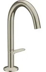 Axor One Waschtischarmatur Select 170 Mit Push-open - Hansgrohe