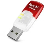 Schnittstelle Fritz 20002810 5 Ghz 433 Mbps Usb Durchsichtig