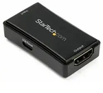 Startech St Hdboost4k2 - Hdmi Repeater, 4k 60hz, Bis Zu 14 M