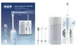 Munddusche Oral-b Md Oxyjet Wei&szlig;