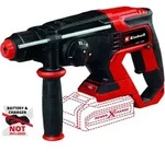 Akku-bohrhammer Te-hd 18/20 Li Solo 18 V Bohrhammer - Einhell