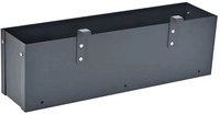 Westmann - Metall Blumenkasten Planum Anthrazit 50x12x16 Cm