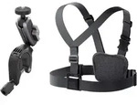 Insta360 X3 Bike Bundle Kamerahalterung