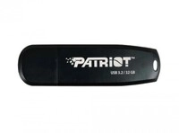 Patriot Xporter Core/32gb/usb 3.2/usb-a/čern&aacute;