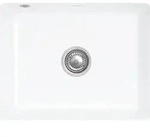 Vb Unterbausp&uuml;le Subway 60 Su 331000 545x440mm Rechteck Crema Ceramicplus