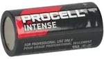 Duracell Lithium-batterie, Cr123a, 3v, Intense Power, 10 St&uuml;ck