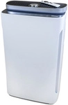 Unold - 87610 Omega Luftreiniger/-befeuchter 104 M&sup2; Wei&szlig;