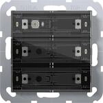 Gira Tastsensor 4 Standard Knx Touchsensor Modernes Design