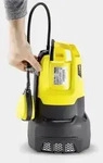 K&auml;rcher Tauchpumpe Sp 22.000 Flood Box