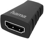 Hama Micro Hdmi Zu Hdmi Adapter Ultra Hd 4k - Schwarz - Hdmi