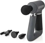 Sport Massagepistole Batteriebetrieben Eingebautes Lithium Ion Wiederaufladbar 6