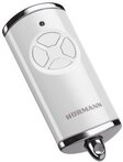 H&ouml;rmann - Hse4bs Funksender Hse 4bs Sender 4511565 Chrom/wei&szlig;