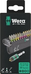 Wera Bit-check 30 Wood Tx Hf 1 Sb - 05057437001