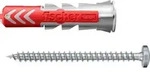 Fischer - Duopower 6 X 30 Ph Ld Mit Panhead-schraube - 535463