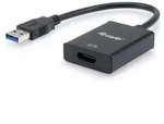 Equip Usb 3.0 Auf Hdmi Adapter