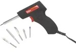 Tb100eu L&ouml;tpistole 230 V 130 W Bleistiftform, Mei&szlig;elform, Seilschneidespitze,