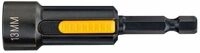 Steckschl&uuml;ssel-set 3-tlg. Mag. 1/4zoll - Dewalt