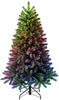Pre lite tree - vorbeleuchteter LED-WeihnachtsbaumTannenbaum, rgb, IP20, 2,3 m...