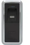 Abus - Bluetooth&reg;-fingerscanner Hometec Pro Cfs3100 Silber - 05478