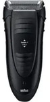 Braun 170 Series 1 Rasierer Schwarz