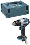 Bohrschrauber Makita Ddf489zj (nur Ger&auml;t + Makpac 2)