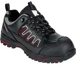 Runnex, Halbschuhe, S3/alu 532036 Gr.36