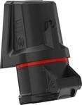 Walther Werke - Fw110506cc Fw110506cc Cee Wandsteckdose 16 A 5polig 400 V 1 St.