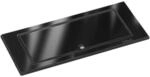 Backflip Steckdose - Versenkbare Steckdose 2 Fach Mit Usb-c Charger, Kunststoff /
