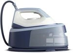 Philips Psg3000/20 Dampfgenerator Blau Und Wei&szlig;