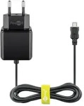 Goobay - Micro-usb-netzteil (15 W), Universelles Ladeger&auml;t F&uuml;r Ger&auml;te Mit